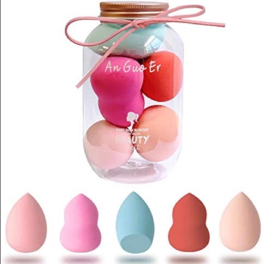 Beauty Blender Foundation Blending Sponge Set